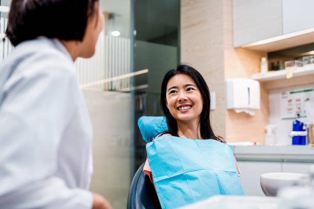 Best Sedation Dentistry  in New Carrollton, MD
