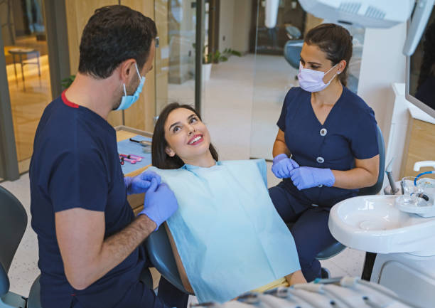 Best Full Mouth Reconstruction  in New Carrollton, MD