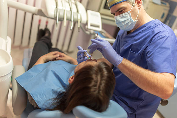 Professional Holistic Dental Care Services in New Carrollton, MD