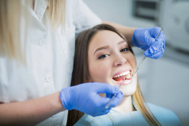 Emergency Dental Services in New Carrollton, MD