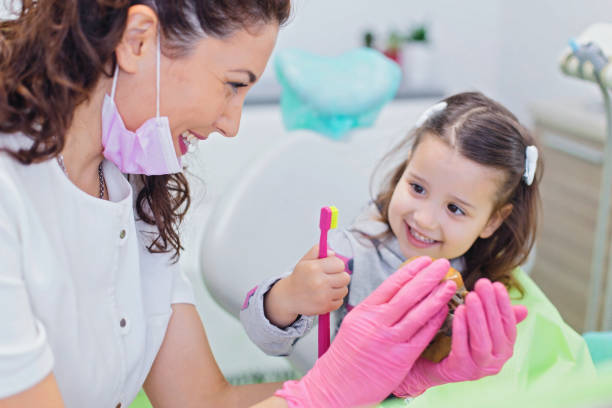 Dental Bonding in New Carrollton, MD